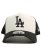画像2: NEW ERA 9FORTY A-FRAME TRUCKER TYPEWRITER LAD (2)