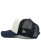 画像3: NEW ERA 9FORTY A-FRAME TRUCKER TYPEWRITER TIGERS (3)