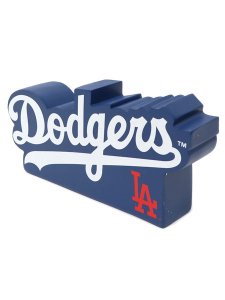 画像3: 【送料無料】WORDMARK STATUE LA DODGERS (3)