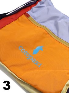 画像12: COTOPAXI TAAL CONVERTIBLE TOTE DELDIA (12)