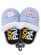 画像3: ODD SOX SOUTH PARK TOWELIE FUZZY SLIPPERS (3)