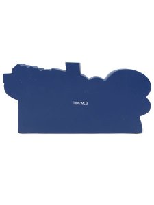 画像2: 【送料無料】WORDMARK STATUE LA DODGERS (2)