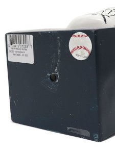 画像7: 【送料無料】SUGAR SKULL STATUE NY YANKEES (7)