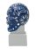 画像3: 【送料無料】SUGAR SKULL STATUE LA DODGERS (3)