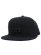 画像1: NEW ERA 59FIFTY DAMAGED DENIM DODGERS BLK DENIM (1)