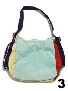 画像11: COTOPAXI TAAL CONVERTIBLE TOTE DELDIA (11)