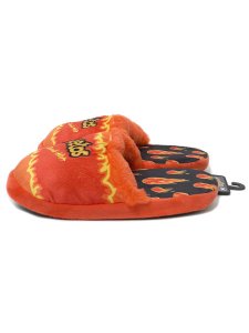 画像4: ODD SOX FLAMIN' HOT CHEETOS SLIPPERS (4)
