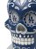 画像6: 【送料無料】SUGAR SKULL STATUE LA DODGERS (6)