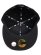 画像5: NEW ERA 59FIFTY DAMAGED DENIM DODGERS BLK DENIM (5)