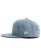 画像3: NEW ERA 59FIFTY DAMAGED DENIM YANKEES WASH DENIM (3)