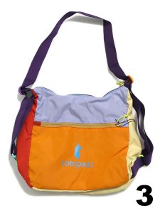 画像10: COTOPAXI TAAL CONVERTIBLE TOTE DELDIA (10)