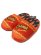 画像1: ODD SOX FLAMIN' HOT CHEETOS SLIPPERS (1)