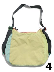 画像14: COTOPAXI TAAL CONVERTIBLE TOTE DELDIA (14)