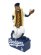 画像3: 【送料無料】DODGER DOG STATUE LA DODGERS (3)