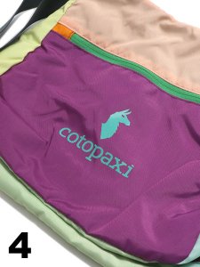画像15: COTOPAXI TAAL CONVERTIBLE TOTE DELDIA (15)