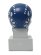 画像5: 【送料無料】SUGAR SKULL STATUE LA DODGERS (5)