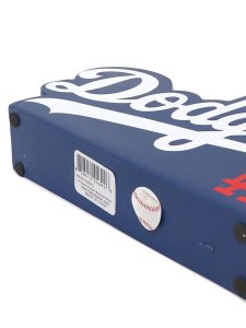 画像5: 【送料無料】WORDMARK STATUE LA DODGERS (5)