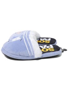 画像4: ODD SOX SOUTH PARK TOWELIE FUZZY SLIPPERS (4)