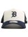 画像2: NEW ERA 9FORTY A-FRAME TRUCKER TYPEWRITER TIGERS (2)