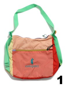 画像4: COTOPAXI TAAL CONVERTIBLE TOTE DELDIA (4)