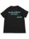 画像2: ACAPULCO GOLD AS NASTY AS THEY WANNA BE TEE (2)