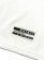 画像4: 【送料無料】WHIMSY SOCKS MESH HOCKEY TOP WHITE (4)