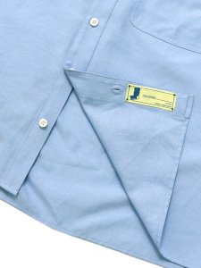 画像6: 【送料無料】WHIMSY SOCKS TOOL BOX OXFORD BLUE (6)