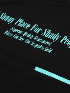 画像4: ACAPULCO GOLD AS NASTY AS THEY WANNA BE TEE (4)