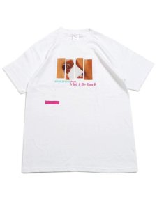 画像1: ACAPULCO GOLD AS NASTY AS THEY WANNA BE TEE (1)