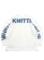 画像2: 【送料無料】WHIMSY SOCKS MESH HOCKEY TOP WHITE (2)