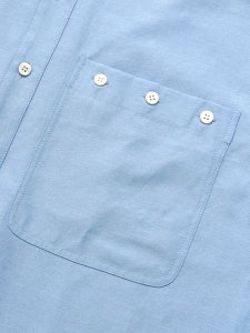 画像4: 【送料無料】WHIMSY SOCKS TOOL BOX OXFORD BLUE (4)