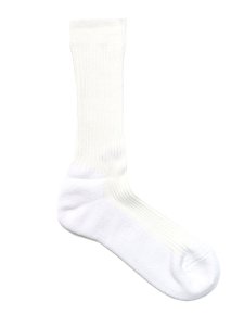 画像2: WHIMSY SOCKS EMJAY SOCKS WHITE (2)