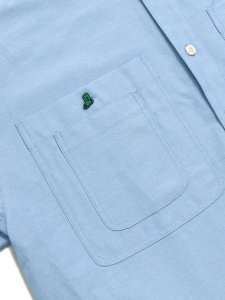 画像3: 【送料無料】WHIMSY SOCKS TOOL BOX OXFORD BLUE (3)