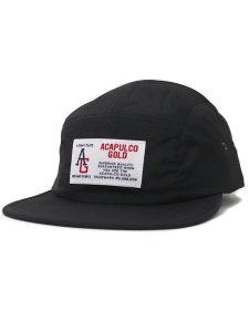 画像1: ACAPULCO GOLD ACTIVE NYLON CAP (1)