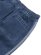 画像12: 【送料無料】【KIDS】ADIDAS KIDS DENIM SET-MIDIUM BLUE DENIM (12)