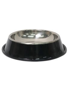 画像3: COOKIES CLOTHING POWDER COATED STAINLESS STEEL DOG BOWL (3)