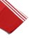 画像6: ADIDAS ADICOLOR POLY TEE-BETTER SCARLET/WHITE (6)