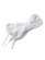 画像8: 【送料無料】ADIDAS SUPERSTAR II CLOUD WHITE/CORE BLACK (8)