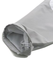 画像6: ADIDAS TEAMGEIST TRACK PANT-GREY TWO/WHITE (6)