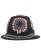 画像3: NEW ERA CROCHET KNIT PAPER BUCKET BK/SND/RYL/LOG (3)