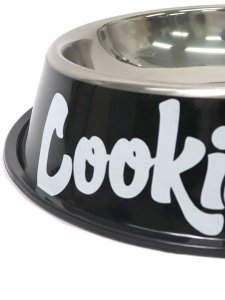 画像5: COOKIES CLOTHING POWDER COATED STAINLESS STEEL DOG BOWL (5)