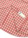 画像5: 【送料無料】WHIMSY SOCKS STICHED GINGHAM SS SHIRT RED (5)