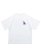 画像2: NEW ERA GORO NAKATSUGAWA OVER SIZED TEE DODGERS (2)