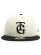 画像2: NEW ERA 59FIFTY NPB YOMIURI GIANTS CRHOME BLACK (2)