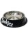 画像1: COOKIES CLOTHING POWDER COATED STAINLESS STEEL DOG BOWL (1)