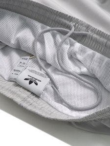 画像4: ADIDAS TEAMGEIST TRACK PANT-GREY TWO/WHITE (4)