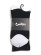 画像1: COOKIES CLOTHING ORIGINAL MINT COOKIES SOCKS BLACK/WHITE (1)