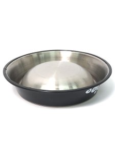 画像4: COOKIES CLOTHING POWDER COATED STAINLESS STEEL DOG BOWL (4)