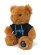画像1: COOKIES CLOTHING TEDDY BEAR (1)