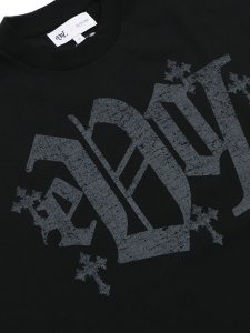 画像3: 【送料無料】EVOL BY FUTURE CROSSES LOGO TANK TOP (3)